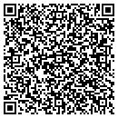 QR code with DVM Labs Inc contacts