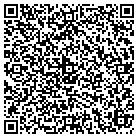 QR code with Waycross Paving Company Inc contacts