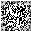 QR code with C M CO Inc contacts