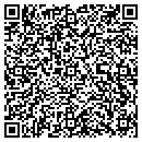 QR code with Unique Paving contacts