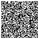 QR code with Raymond Sawyer Excavating contacts