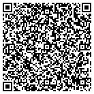 QR code with D E Waltimyer Contractor contacts