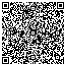 QR code with B C Elite contacts
