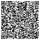 QR code with V I P & Celebrity Limousines Inc contacts