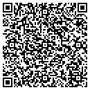 QR code with Harris Body Shop contacts