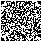 QR code with J Ford Asphalt Paving contacts