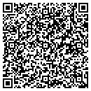 QR code with Shiny Nails contacts