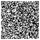 QR code with Turner's Auto Body & Service contacts