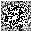 QR code with S&W Paving Inc contacts