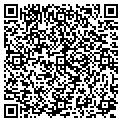 QR code with Probe contacts