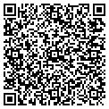 QR code with Cacioppo Inc contacts