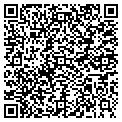 QR code with Daleo Inc contacts