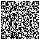 QR code with Aledrew Corp contacts