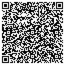 QR code with Cc Computers contacts