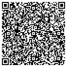 QR code with C&C Clippers & Kennels contacts