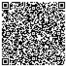 QR code with Half Moon Transportation contacts