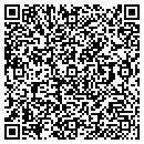 QR code with Omega Center contacts
