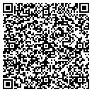 QR code with Arthur F Tabasco contacts