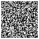 QR code with Center Auto Body contacts