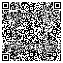 QR code with C & L Auto Body contacts