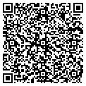 QR code with Ehco Associates Inc contacts