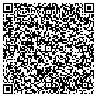 QR code with T W Mc Carthy Contracting contacts
