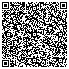QR code with J M Richards Investigation contacts