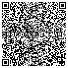 QR code with A A Chamberlain & Assoc contacts