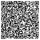 QR code with Porters Building Center contacts