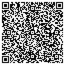 QR code with S W Investments Inc contacts