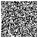 QR code with Tufly Interior Construction LLC contacts