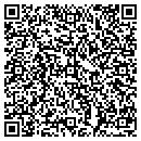 QR code with Abra Inc contacts