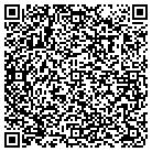 QR code with Marathon National Bank contacts