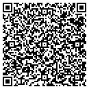 QR code with RB Tear Off contacts