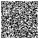 QR code with A & R Paving contacts
