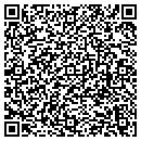 QR code with Lady Nails contacts