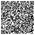QR code with Bds Computer Solutions contacts