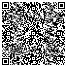 QR code with Ohio Northern Transit Co contacts