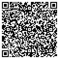 QR code with B & B Paving contacts