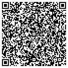 QR code with Galvin Detective Process Srvng contacts