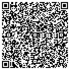 QR code with Upper Gregory A Pvt Invstgtns contacts