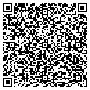 QR code with L P G General Corporation contacts