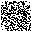 QR code with Linx Inc contacts