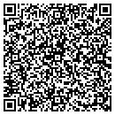 QR code with G P Contractors contacts