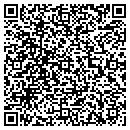 QR code with Moore Grading contacts