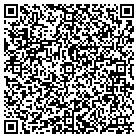 QR code with Fox Lake Street Department contacts