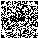 QR code with Agape Homes Of Az Inc contacts