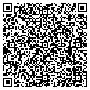 QR code with Azure Farms contacts