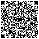 QR code with T-Sales Wholesale Mexican Food contacts