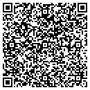QR code with Hanna Trucking contacts